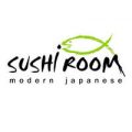 SushiRoom Logo