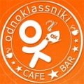 Odnoklassniki Logo Min