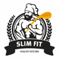 Slimfit Logo