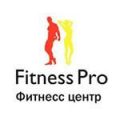 Fitness Pro Logo