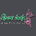 Sport Lady Logo