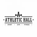 Athletic Hall Logo