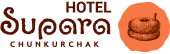 Logo Supara2 Hotel
